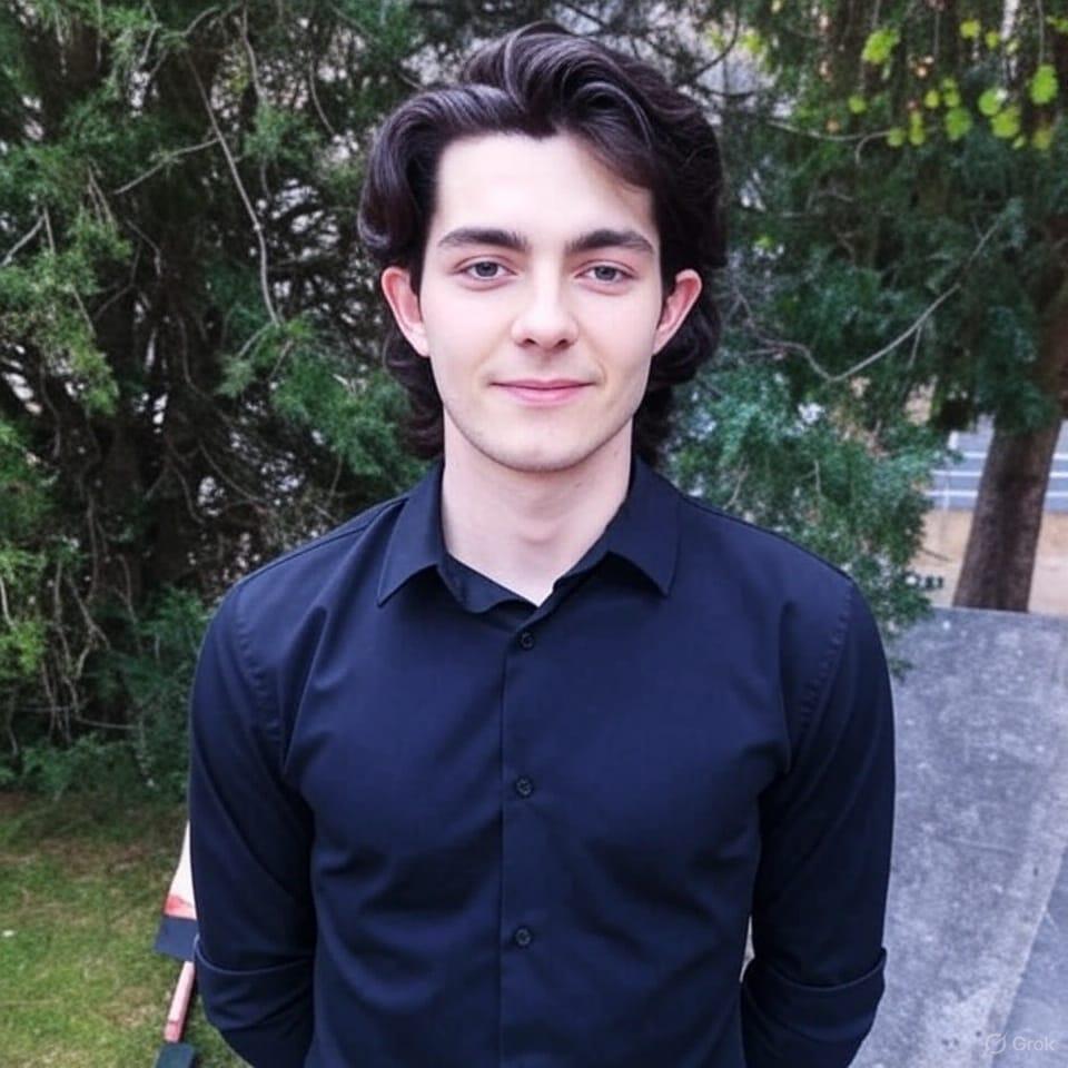 Fundador de SmartHotels