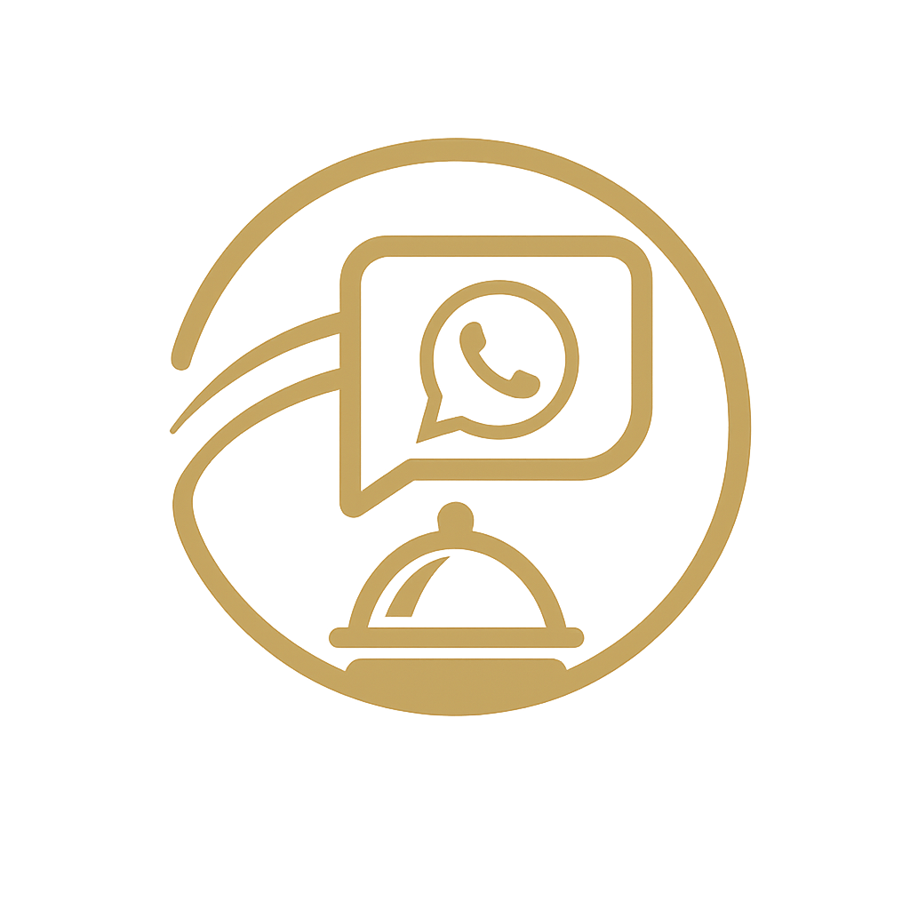 Recepcionista Digital: Whatsapp Automatizado
