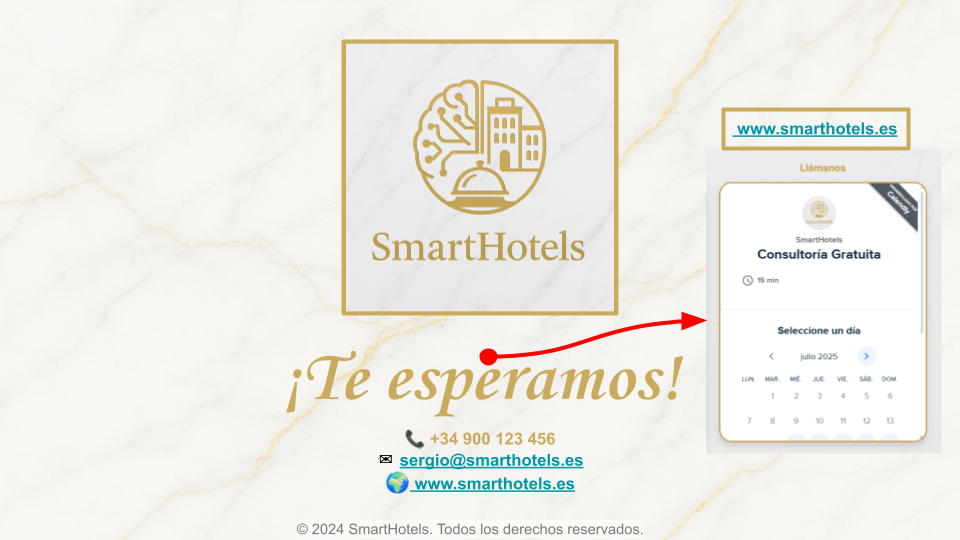 Experiencia del Cliente Premium